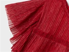 Name It jester red kjole